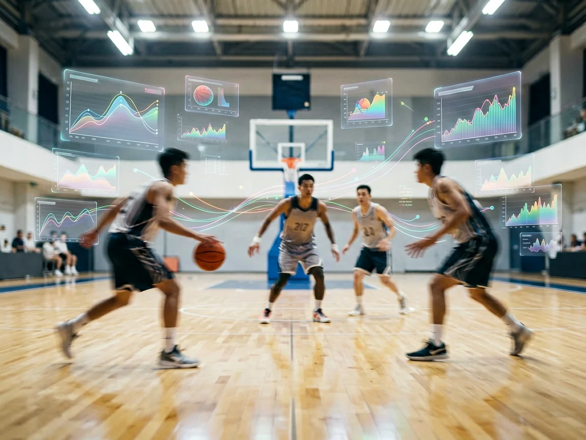 专业心理辅导介入运动队助选手突破竞技状态瓶颈